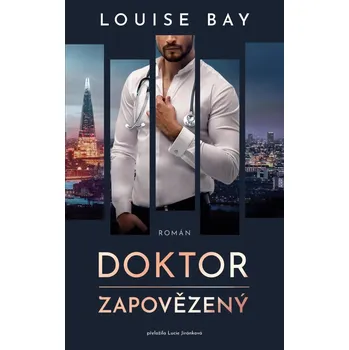 Doktor Zapovězený - Louise Bay (2025,…