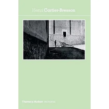 Henri Cartier-Bresson (Michael Brenson)(Brožovaná)