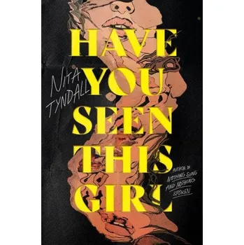 Populárně naučná literatura pro dospělé Have You Seen This Girl (Pevná)