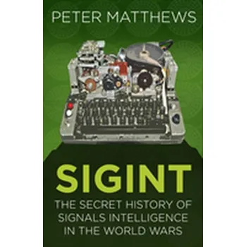 SIGINT - Matthews Peter