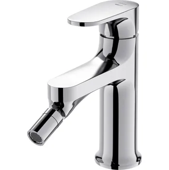 Baterie Cersanit Inverto bidetová stojánková, s příslušenstvím, bez výpusti, chrom, S951-318