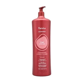 Fanola Wonder Curl Conditioner kondicionér pro vlnité a kudrnaté vlasy 1 l