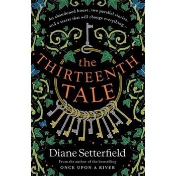 Thirteenth Tale (Diane Setterfield)(Brožovaná)