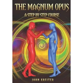 Cizojazyčná kniha THE MAGNUM OPUS, A STEP BY STEP COURSE (John Kreiter)(Brožovaná)