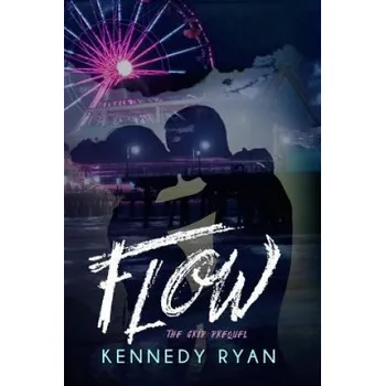 Kniha Flow (Kennedy Ryan)(Brožovaná)