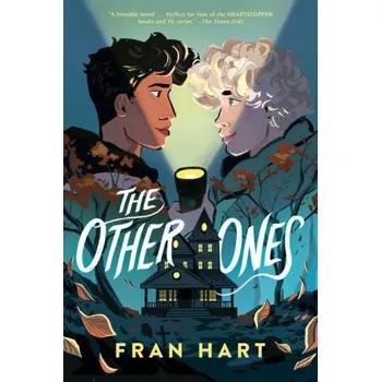 Beletrie pro dospělé OTHER ONES (HART FRAN)(Pevná)