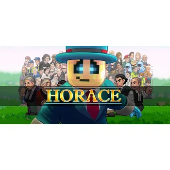 Počítačová hra Horace (PC) (Steam)
