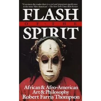 Flash of the Spirit (Robert Farris Thompson)(Brožovaná)