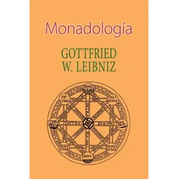 Monadología (Gottfried W Leibniz)(Brožovaná)
