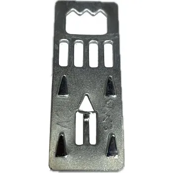 Věšák Háček do pěnové kapa desky (Háček do pěnové kapa desky)