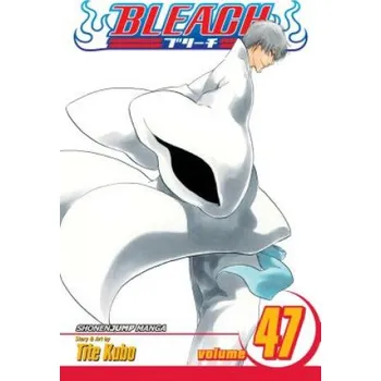 Bleach, Vol. 47 (Tite Kubo)(Brožovaná)