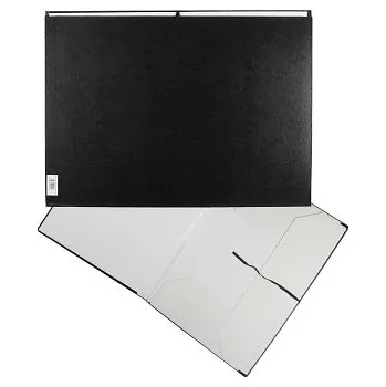 Desky na výkresy barevné Exclusiv – A4, chlopně (Desky na výkresy barevné Exclusiv – A4, chlopně)