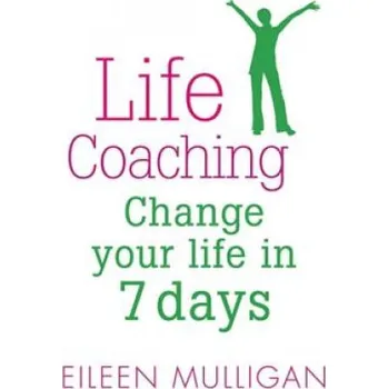 Cizí jazyk Life Coaching (Eileen Mulligan)(Brožovaná)