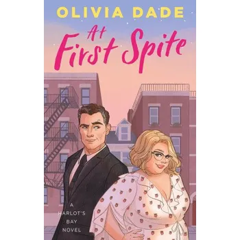 Beletrie pro dospělé Untitled Olivia Dade 4 (OLIVIA DADE)(Brožovaná)