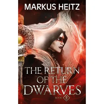 The Return of the Dwarves Book 2 (Brožovaná)