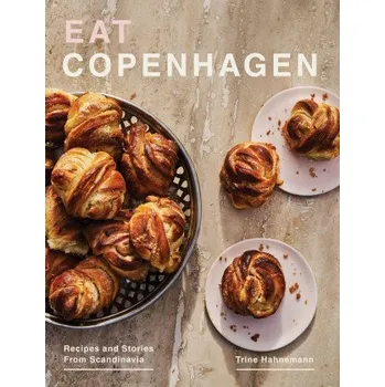 Eat Copenhagen (Hahnemann,Trine)(Pevná)
