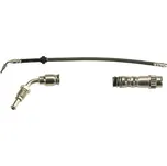 Brzdová hadice LUCAS PHB538