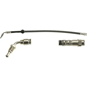 Autodíl Brzdová hadice LUCAS PHB538