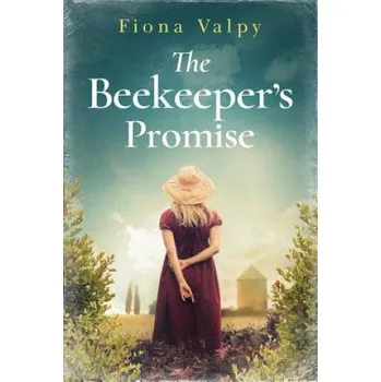 Cizí jazyk Beekeeper's Promise (Fiona Valpy)(Brožovaná)