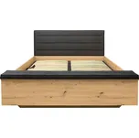 Black Red White Ostia LOZ/160/B (s roštem a úl. Prostorem)