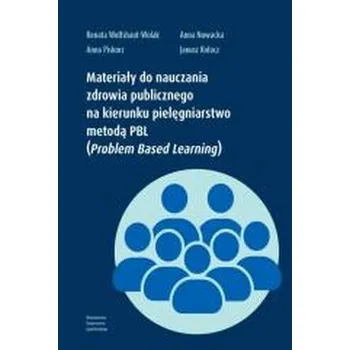 Materiały do nauczania zdrowia publicznego... - praca zbiorowa