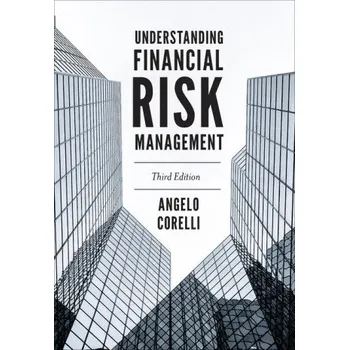 Understanding Financial Risk Management, Third Edition (Brožovaná)