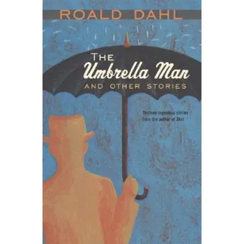 Cizojazyčná kniha The Umbrella Man and Other Stories (Roald Dahl)(Brožovaná)