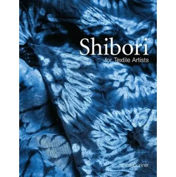 Shibori (Janice Gunner)(Brožovaná)