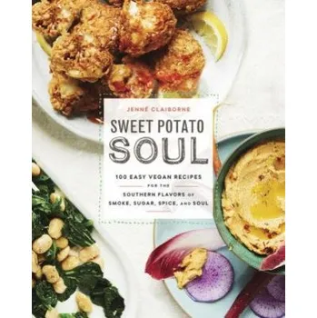 Sweet Potato Soul (Jenn Claiborne)(Brožovaná)