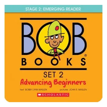 Učebnice Advancing Beginners (Bobby Lynn Maslen,John R. Maslen)(Brožovaná)