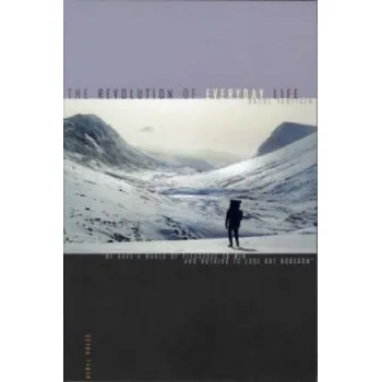 Cizojazyčná kniha Revolution of Everyday Life (Raoul Vaneigem)(Brožovaná)