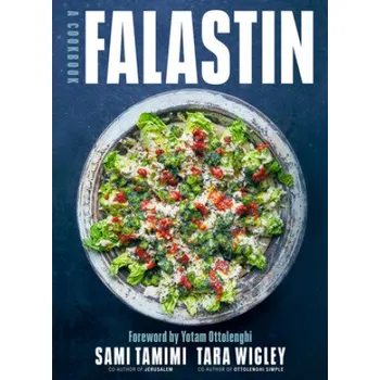 Falastin: A Cookbook (Tara Wigley,Yotam Ottolenghi)(Pevná)