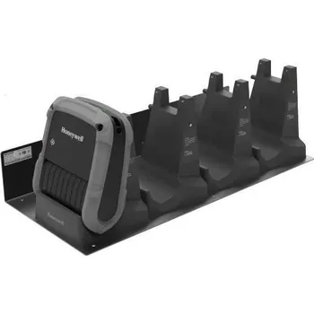 Pokladní systém Honeywell RP4-QD-0 Quad Dock Charger