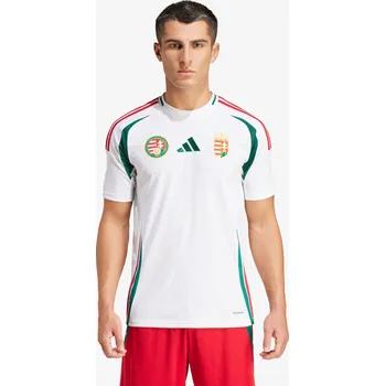 Pánské tričko adidas HFF A JSY S