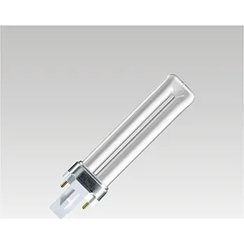 Zářivka Zářivka LD 7W/840 G23 TANDEM