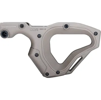 Airsoft HERA ARMS HERA ARMS taktická RIS rukojeť CQR G2 - Písková