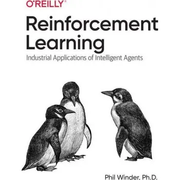 Technika Reinforcement Learning (Brožovaná)