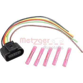 Opravná sada kabelu, centrální elektrika METZGER 2324066