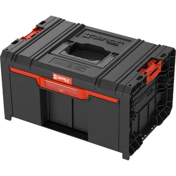 QBRICK Box s organizérem Qbrick System PRO Drawer 1 Toolbox 2.0 Basic | 450x310x244 mm - P90684