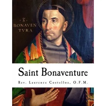 Kniha Saint Bonaventure: Spiritual Classics (Brožovaná)