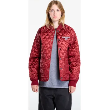 Bunda Carhartt WIP Alumni Liner Scarlet XS