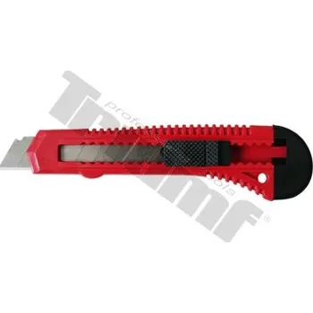 Pracovní nůž Lámací nůž 0,9 x 18 mm