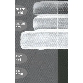 Speciální výtvarná barva Akryl Golden Fluid 30ml – 2380 Titanium White (Akryl Golden Fluid 30ml – 2380 Titanium White)