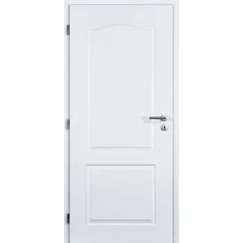 Interiérové dveře DOORNITE Claudius 60/197/3,9 L bílé