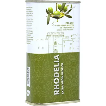 Rostlinný olej Olivový olej extra panenský 250 ml Doprava zdarma nad 2000 Kč