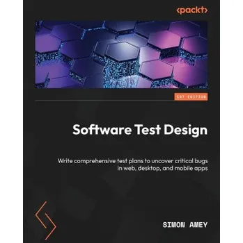Technika Software Test Design (Brožovaná)