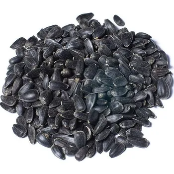 Pro ptáka Vitakraft Slunečnice černá Váha: 16kg