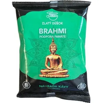 Káva Brahmi ajurvédská káva 100 g
