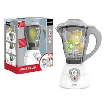 Dětská kuchyňka Blender na baterie 25x19x11cm