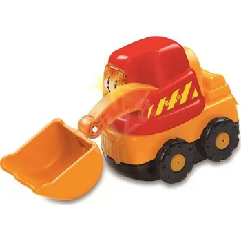 autíčko Vtech Tut Tut Bager SK
